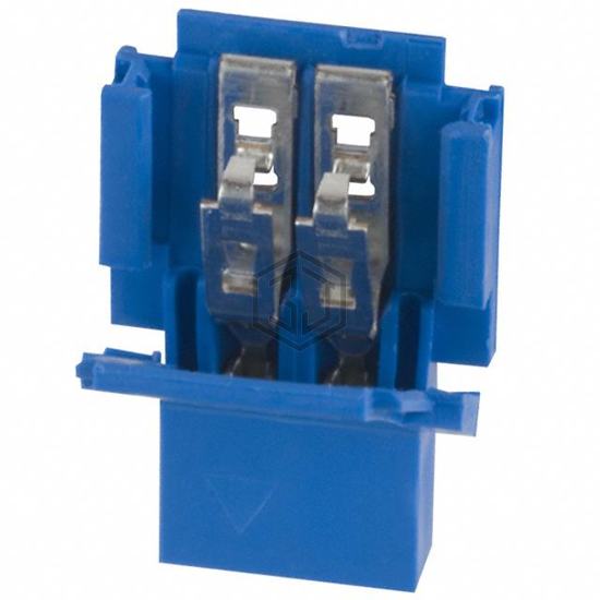 65801-002LF - Amphenol ICC (FCI) - FFC, FPC (Flat Flexible) Connectors