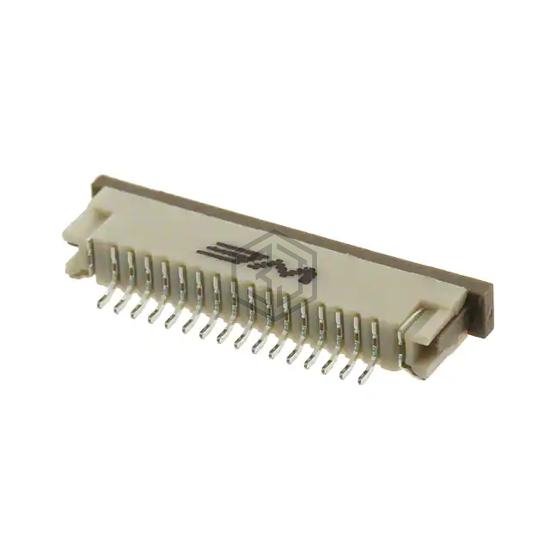 68611614422 - Würth Elektronik - FFC, FPC (Flat Flexible) Connectors