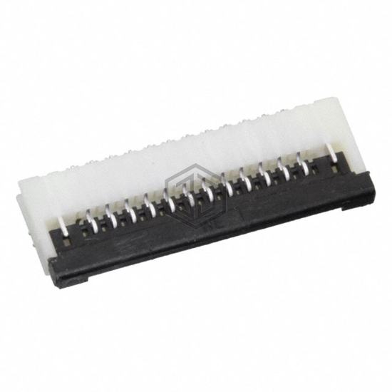 686112148922 - Würth Elektronik - FFC, FPC (Flat Flexible) Connectors