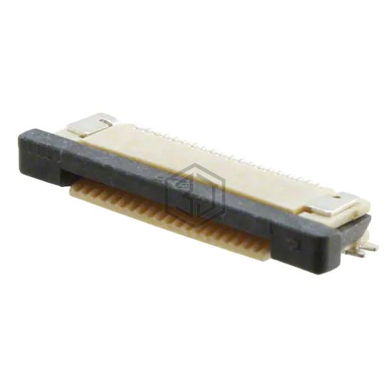 68712014522 - Würth Elektronik - FFC, FPC (Flat Flexible) Connectors