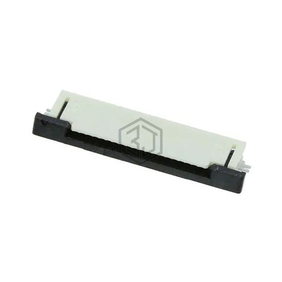 0527452033 - Molex - FFC, FPC (Flat Flexible) Connectors