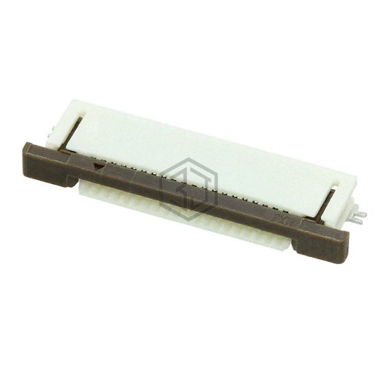 0527462033 - Molex - FFC, FPC (Flat Flexible) Connectors