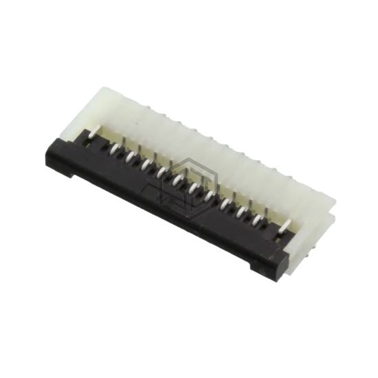 686110148922 - Würth Elektronik - FFC, FPC (Flat Flexible) Connectors
