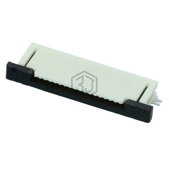 0527451797 - Molex - FFC, FPC (Flat Flexible) Connectors
