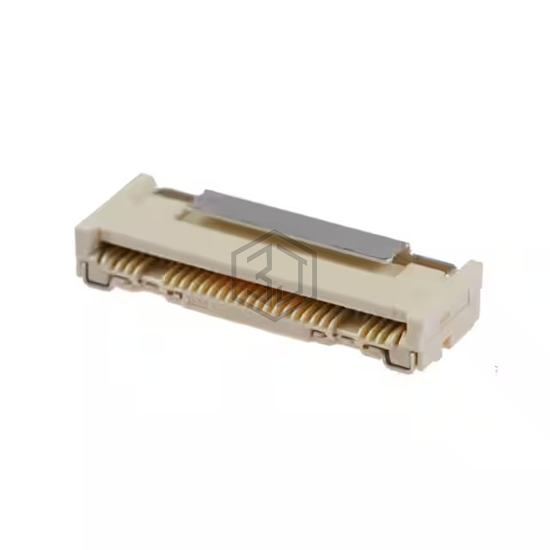 IMSA-11501S-30B-GFN1 - IRISO USA Inc. - FFC, FPC (Flat Flexible) Connectors