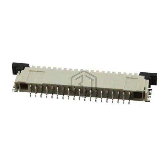 1-84953-9 - TE Connectivity AMP Connectors - FFC, FPC (Flat Flexible) Connectors