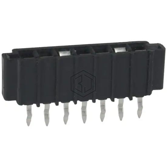 5-520315-7 - TE Connectivity AMP Connectors - FFC, FPC (Flat Flexible) Connectors