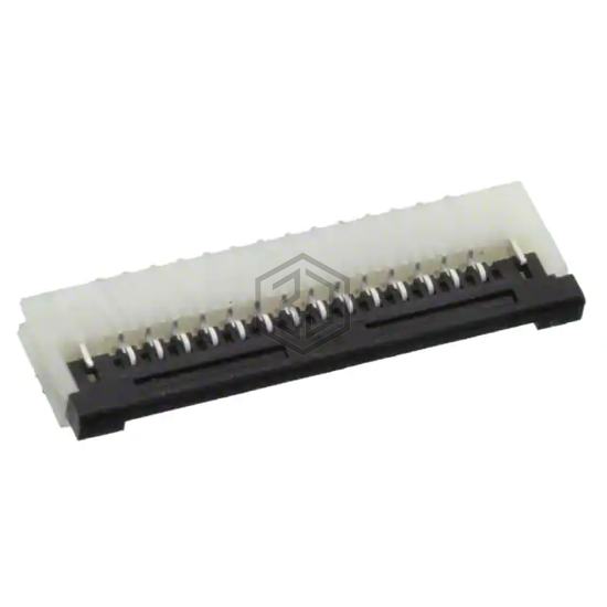 686114148922 - Würth Elektronik - FFC, FPC (Flat Flexible) Connectors
