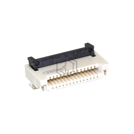 XF3M(1)-1415-1B - Omron Electronics Inc-EMC Div - FFC, FPC (Flat Flexible) Connectors