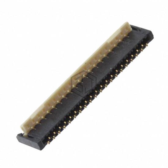 AYF333935A - Panasonic Electric Works - FFC, FPC (Flat Flexible) Connectors