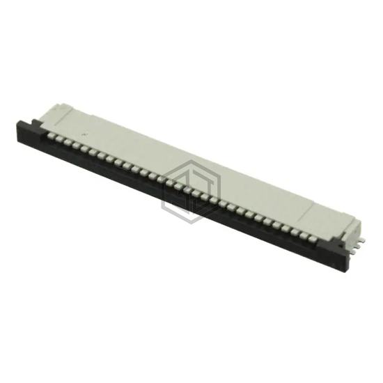 3-84953-0 - TE Connectivity AMP Connectors - FFC, FPC (Flat Flexible) Connectors