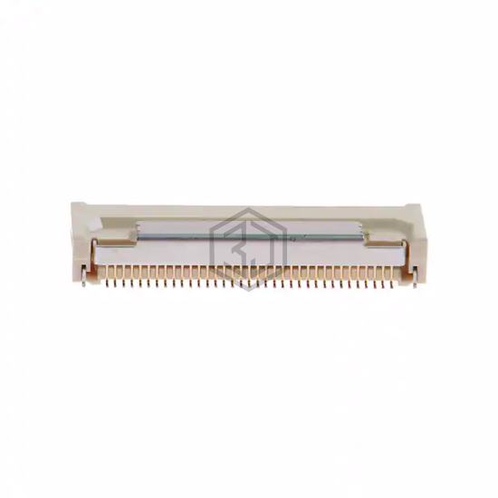 IMSA-11501S-30A-GFN1 - IRISO USA Inc. - FFC, FPC (Flat Flexible) Connectors