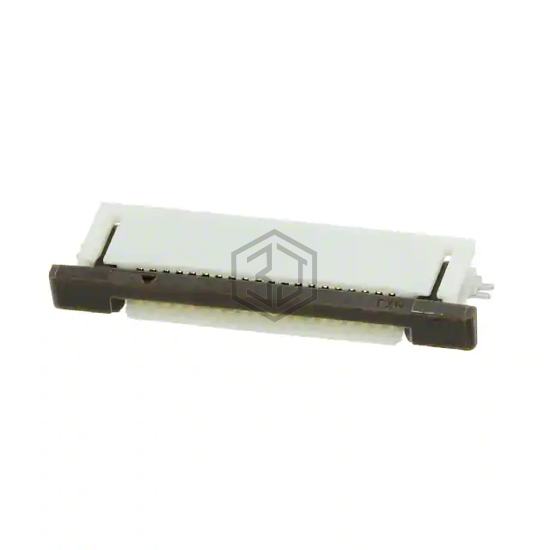 0527462071 - Molex - FFC, FPC (Flat Flexible) Connectors
