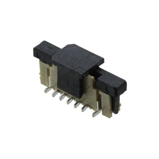687310124422 - Würth Elektronik - FFC, FPC (Flat Flexible) Connectors