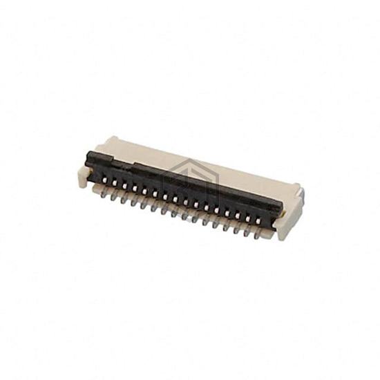 687116182122 - Würth Elektronik - FFC, FPC (Flat Flexible) Connectors