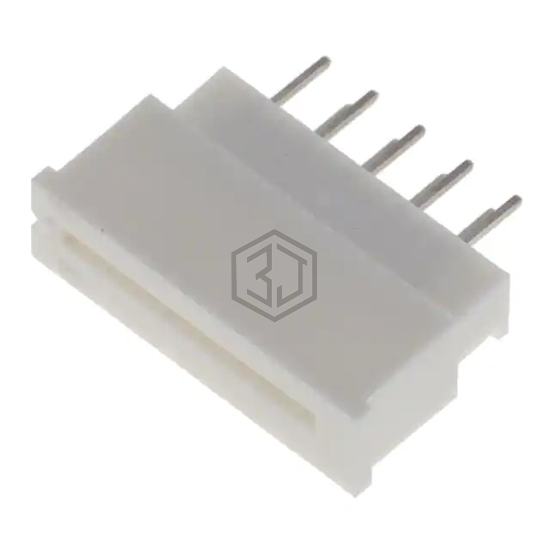 0039532095 - Molex - FFC, FPC (Flat Flexible) Connectors