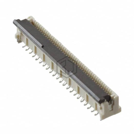 5019514500 - Molex - FFC, FPC (Flat Flexible) Connectors