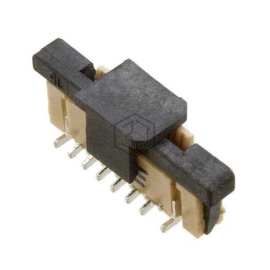 687312124422 - Würth Elektronik - FFC, FPC (Flat Flexible) Connectors