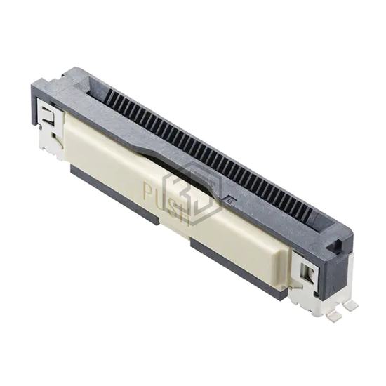 2004850540 - Molex - FFC, FPC (Flat Flexible) Connectors