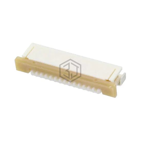 0522711469 - Molex - FFC, FPC (Flat Flexible) Connectors