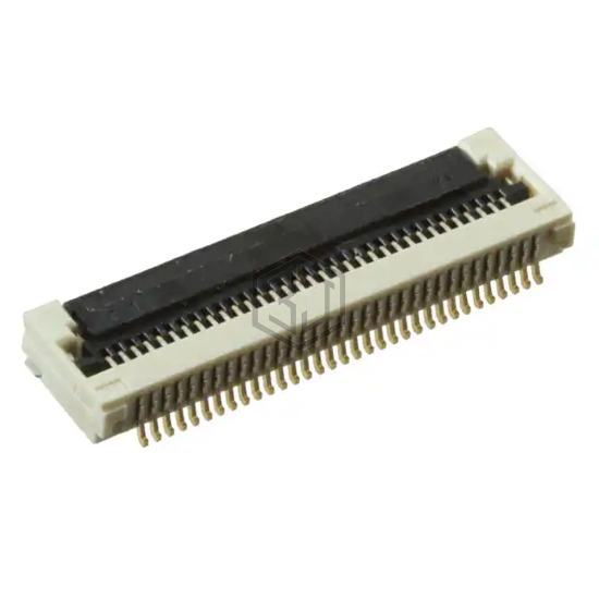 5022443330 - Molex - FFC, FPC (Flat Flexible) Connectors