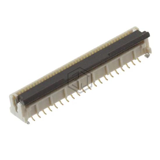 5019514010 - Molex - FFC, FPC (Flat Flexible) Connectors