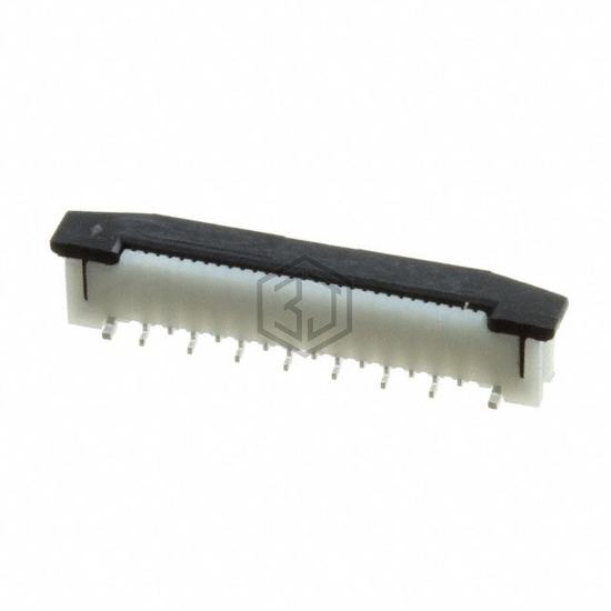 686114183822 - Würth Elektronik - FFC, FPC (Flat Flexible) Connectors