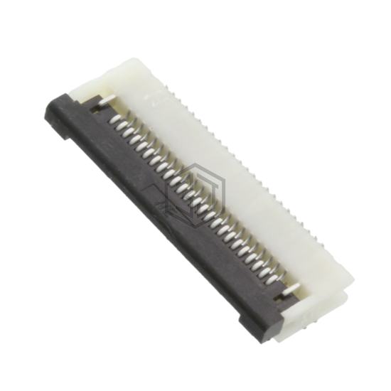 687124149022 - Würth Elektronik - FFC, FPC (Flat Flexible) Connectors