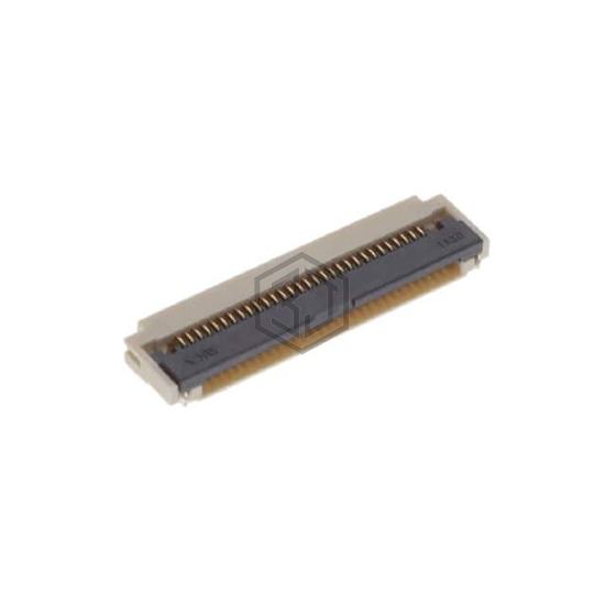 TF31-30S-0.5SH(800) - Hirose Electric Co Ltd - FFC, FPC (Flat Flexible) Connectors