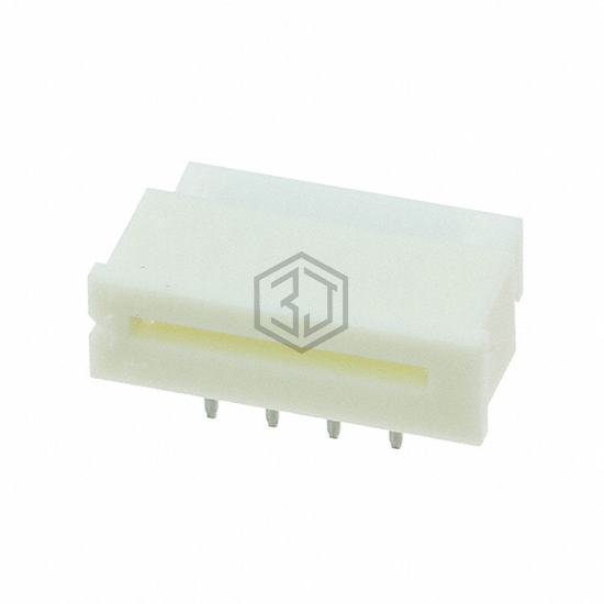 0039532084 - Molex - FFC, FPC (Flat Flexible) Connectors