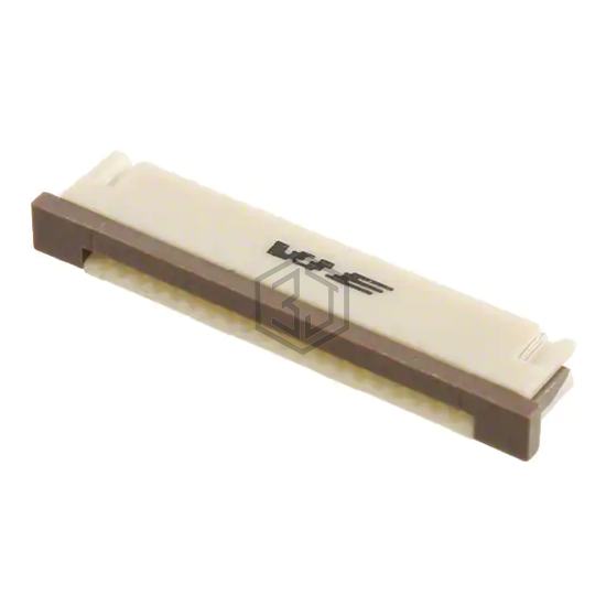 68612014422 - Würth Elektronik - FFC, FPC (Flat Flexible) Connectors