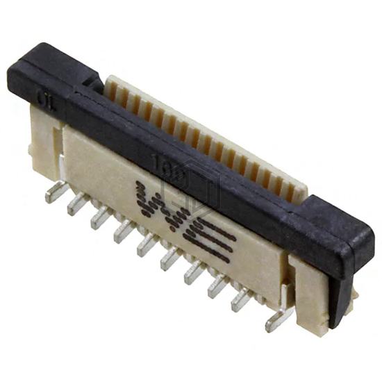 687316124422 - Würth Elektronik - FFC, FPC (Flat Flexible) Connectors