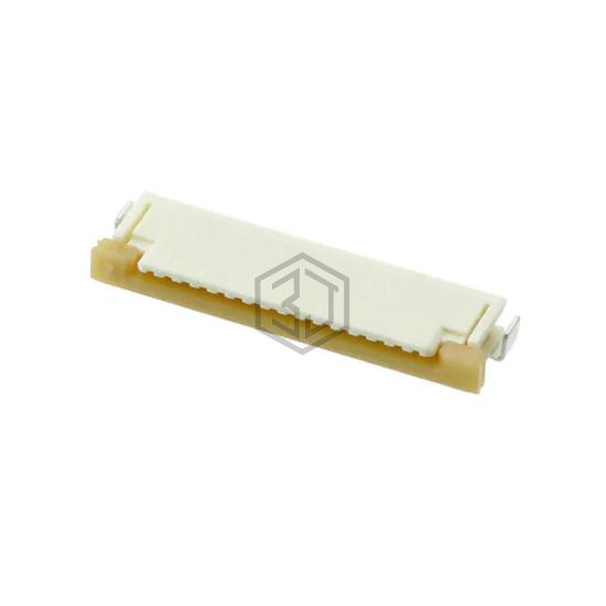 0522071660 - Molex - FFC, FPC (Flat Flexible) Connectors