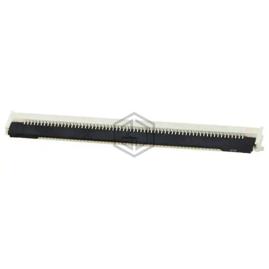 5051106491 - Molex - FFC, FPC (Flat Flexible) Connectors