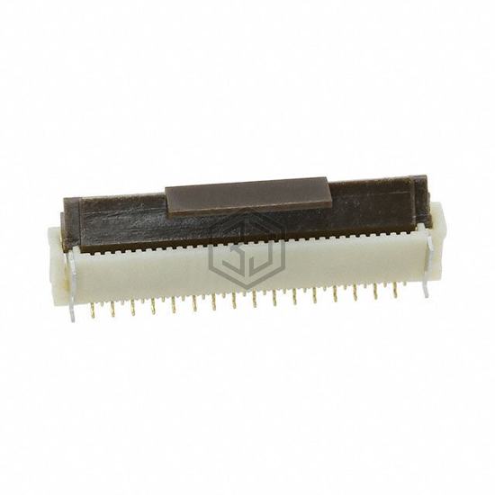 FH12-32S-0.5SVA(54) - Hirose Electric Co Ltd - FFC, FPC (Flat Flexible) Connectors