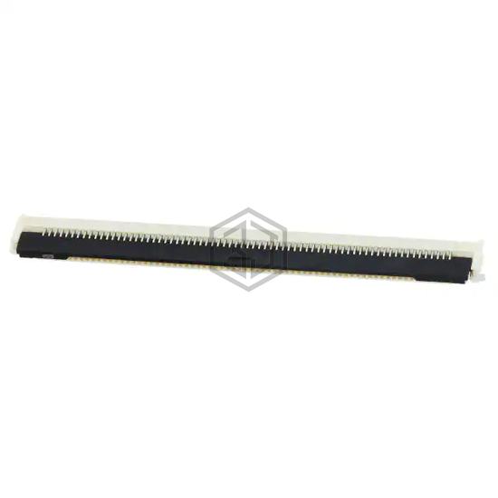 5051107091 - Molex - FFC, FPC (Flat Flexible) Connectors