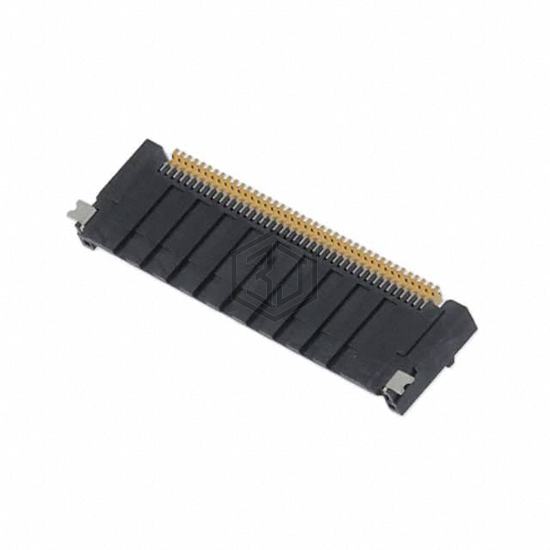 TF46-40S-0.5SH(800) - Hirose Electric Co Ltd - FFC, FPC (Flat Flexible) Connectors