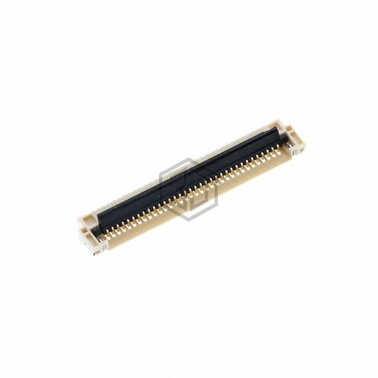 0512963494 - Molex - FFC, FPC (Flat Flexible) Connectors