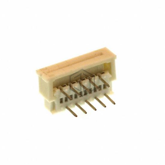 0039532104 - Molex - FFC, FPC (Flat Flexible) Connectors