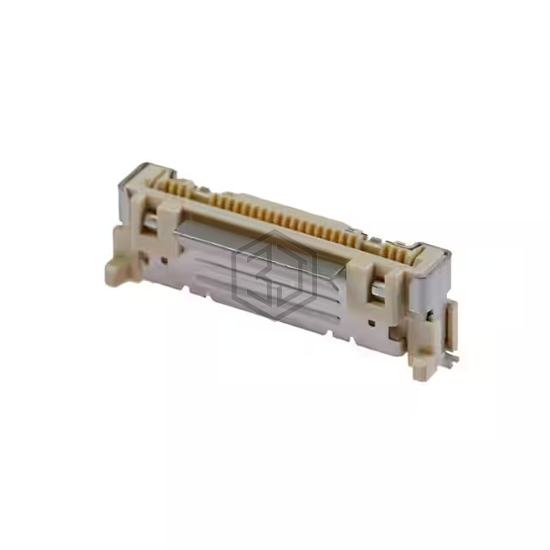 IMSA-11600S-30B-GFN4 - IRISO USA Inc. - FFC, FPC (Flat Flexible) Connectors