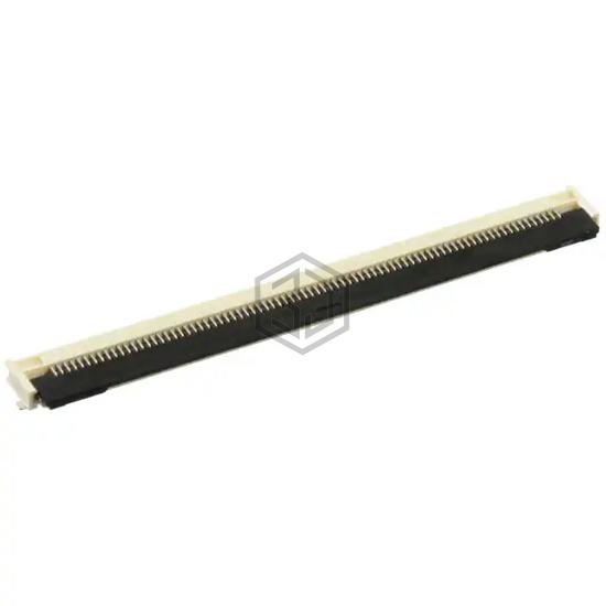 5051108091 - Molex - FFC, FPC (Flat Flexible) Connectors