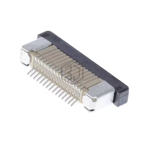 ZF5S-15-01-T-WT-K-TR - Samtec Inc. - FFC, FPC (Flat Flexible) Connectors