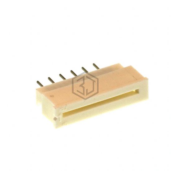 0039532155 - Molex - FFC, FPC (Flat Flexible) Connectors