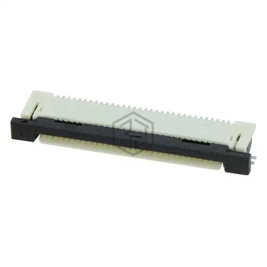 0541323233 - Molex - FFC, FPC (Flat Flexible) Connectors