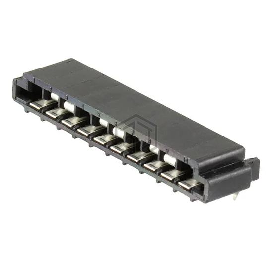 6-520314-0 - TE Connectivity AMP Connectors - FFC, FPC (Flat Flexible) Connectors