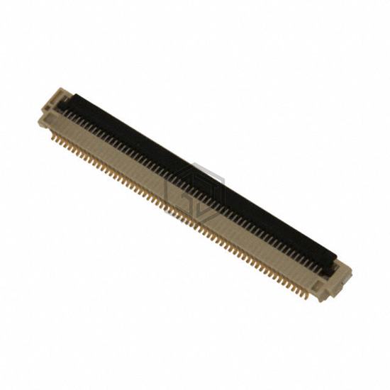 0512966094 - Molex - FFC, FPC (Flat Flexible) Connectors