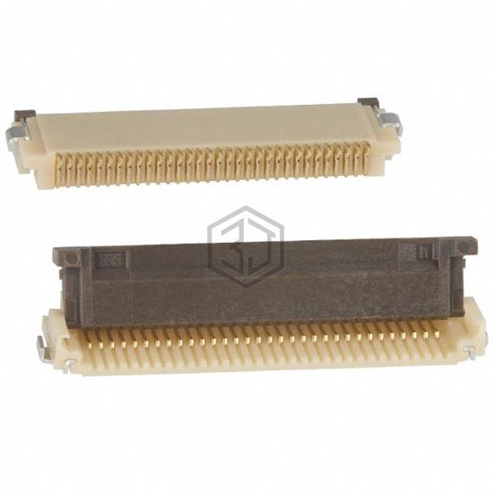 FH12-32S-0.5SH(55) - Hirose Electric Co Ltd - FFC, FPC (Flat Flexible) Connectors