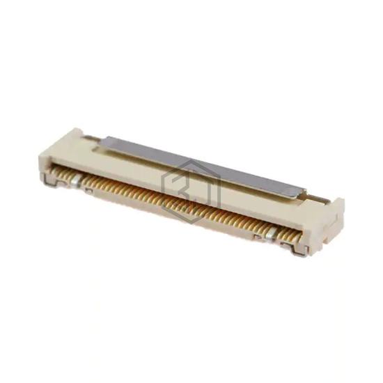 IMSA-11501S-50A-GFN1 - IRISO USA Inc. - FFC, FPC (Flat Flexible) Connectors