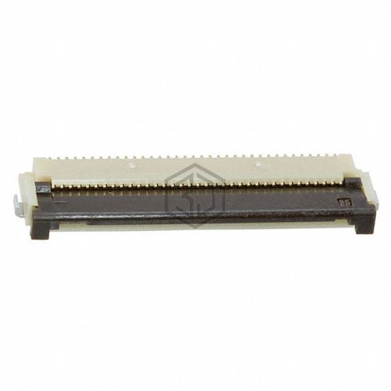 FH12-35S-0.5SH(55) - Hirose Electric Co Ltd - FFC, FPC (Flat Flexible) Connectors
