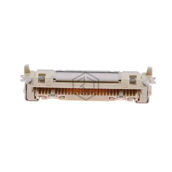 IMSA-11600S-30A-GFN4 - IRISO USA Inc. - FFC, FPC (Flat Flexible) Connectors